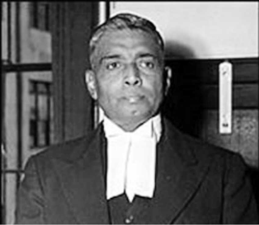 Justice Dr. Radha Binod Pal, Hiroshima Day and World Peace