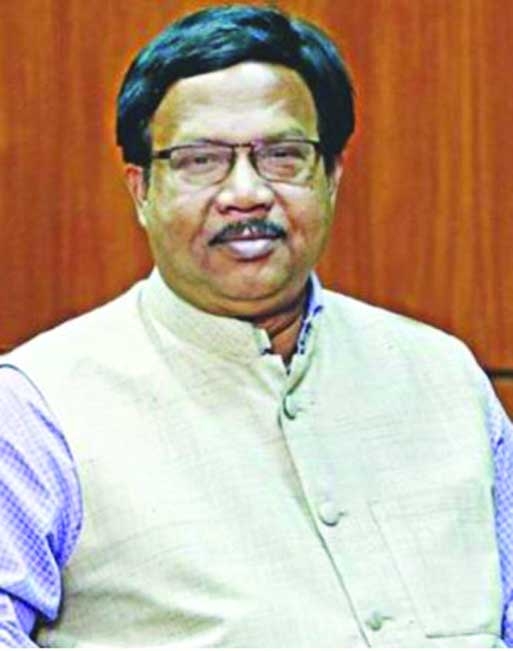 Liaquat Ali Lucky resigns from Shilpakala Academy