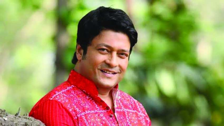 Ferdous dropped from  'Mir Jafar Chapter 2’