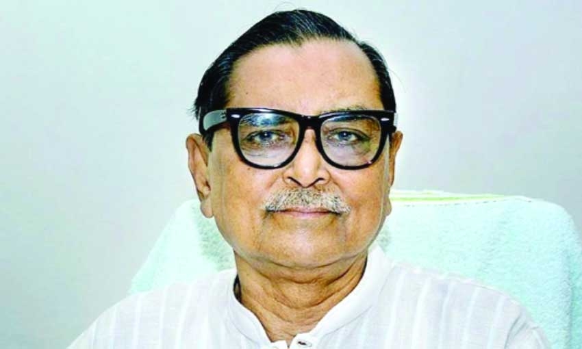 Workers Party of Bangladesh President Rashed Khan Menon arrested