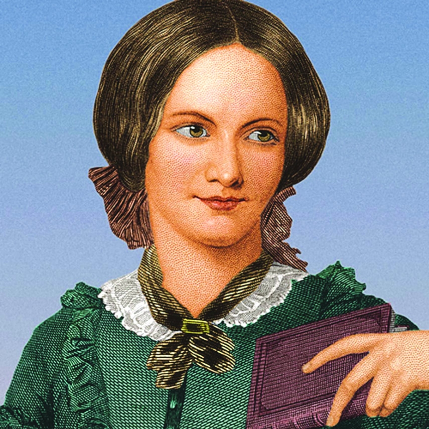 Charlotte Bronte: A Victim of Misogyny in 19th Century England
