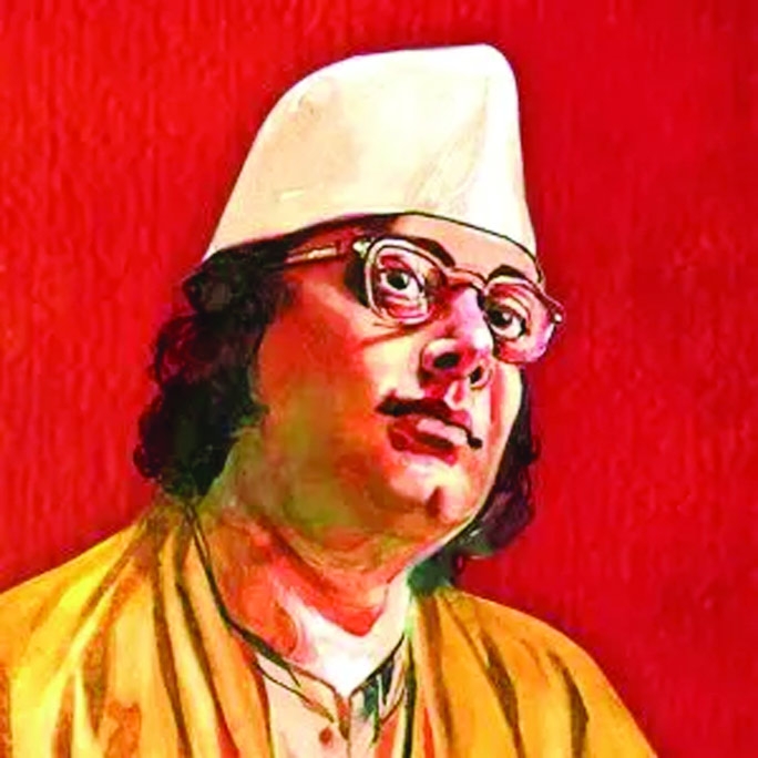 On his 48th death anniversary, calls grow to publish gazette notifying  on Nazrul as National Poet