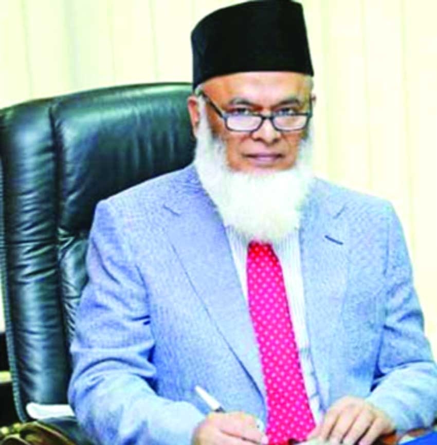 BB drives Nazrul Islam Mazumder out of Exim Bank board