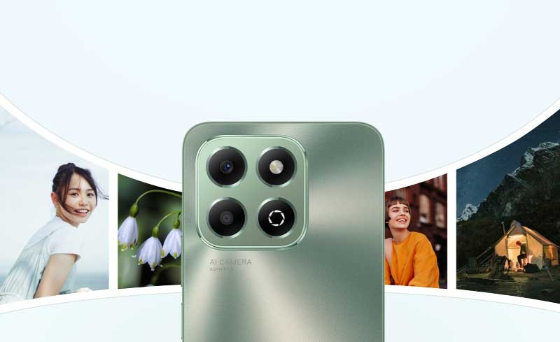 All-rounder quality king HONOR X6B smartphone hits the market