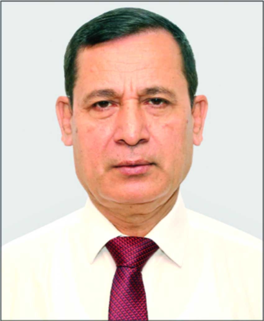 Rezaul Karim made new BPDB Chairman