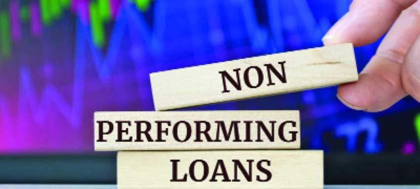 Defaulted loans cross 2  trillion taka