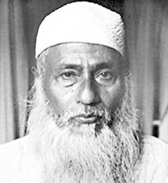 Statesman Mawlana Bhashani’s Forgotten Legacy