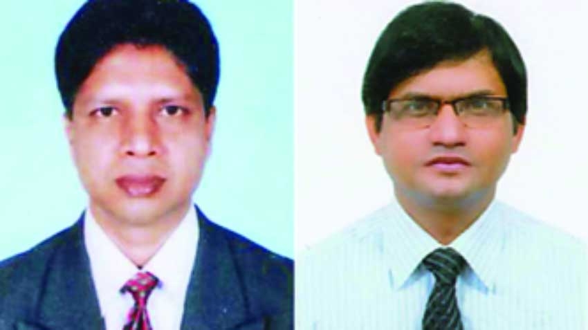 BB appoints two new Deputy Governors