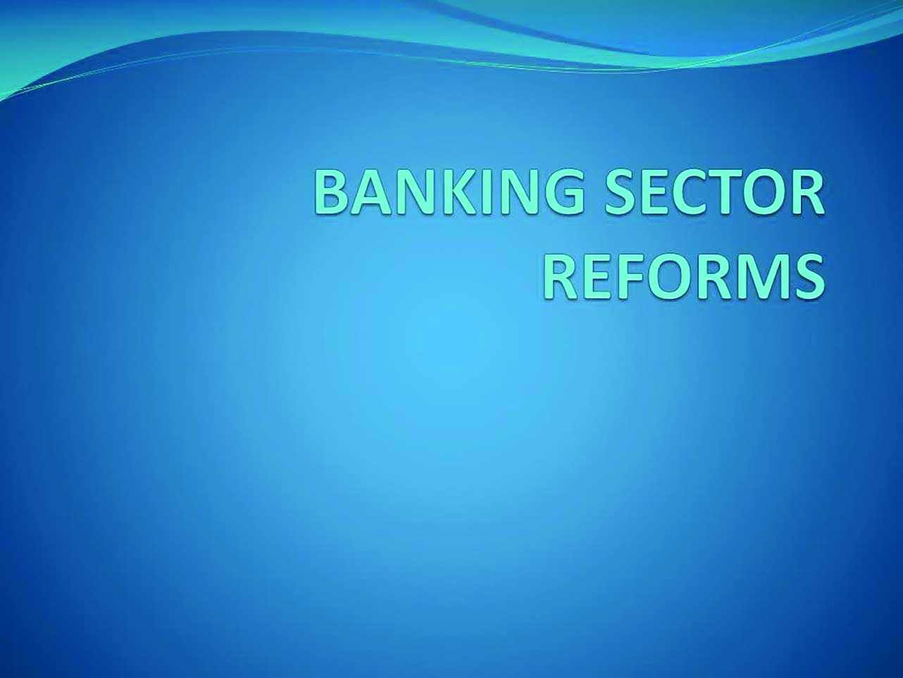 Restructuring Banks, What’s Next? | The Asian Age Online, Bangladesh