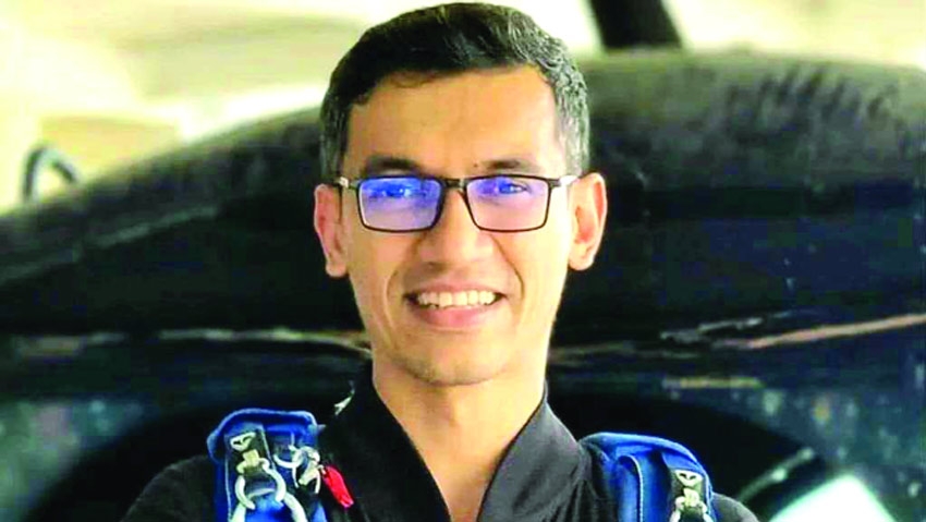 Ashik Chowdhury appointed as BIDA Executive Chairman