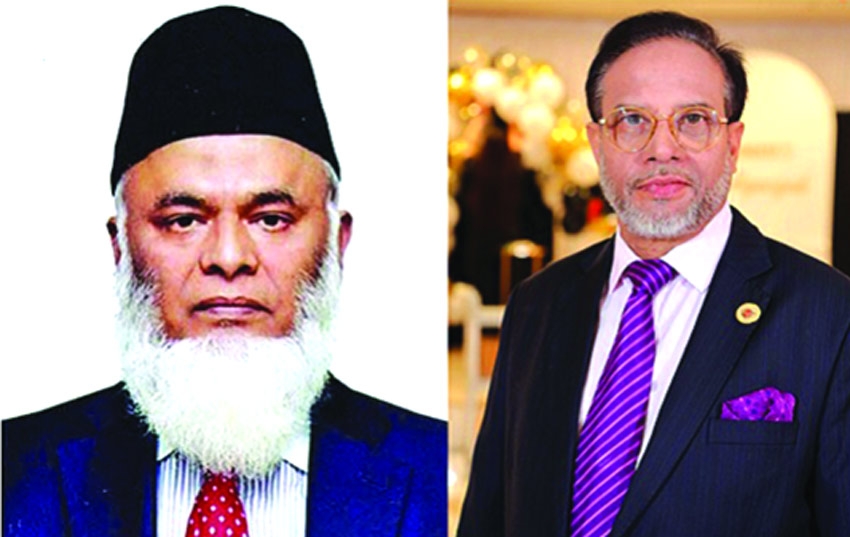 Murder case filed against Nazrul Islam Mazumder and Mahtabur Rahman