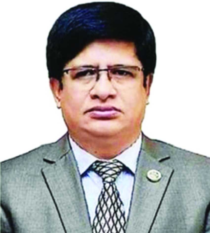 Ex IDRA Chairman Jainul Bari faces dire graft allegations
