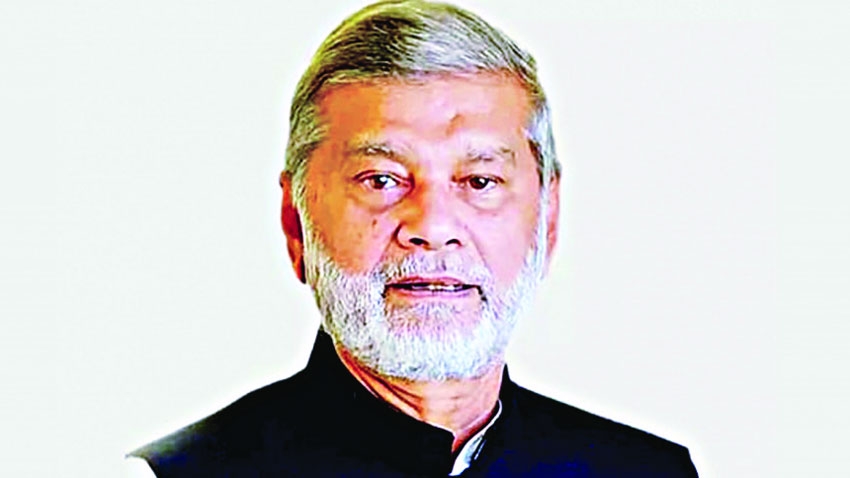 Protests as ex-minister MA Mannan sent to jail