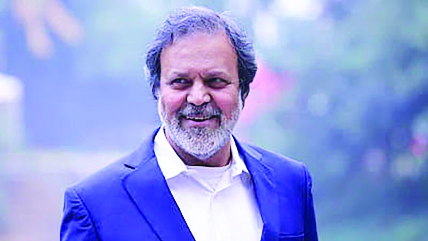 Tariq Anam Khan to lead Actors Equity’s interim reform committee