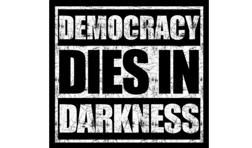 Democracy in Bangladesh Was Annihilated Through 2014 Polls