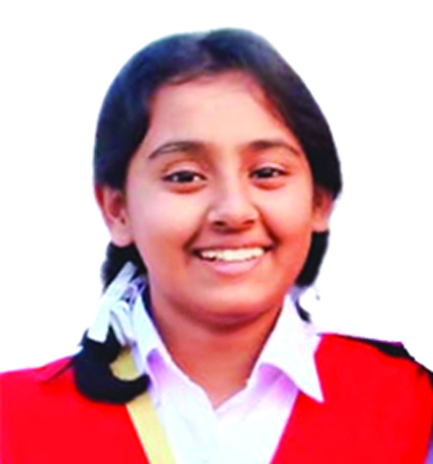 Suhana Rahman Sukanya nominated for international peace award