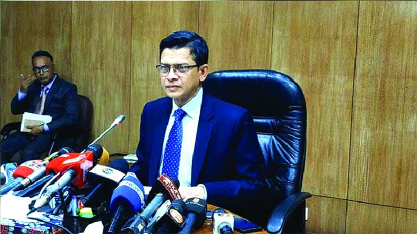 Murder case filed against Cabinet Secretary, 6 ex top bureaucrats