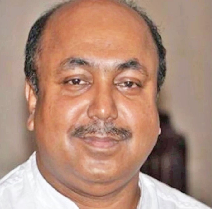 Professor Mobasser Monem appointed as new PSC chairman