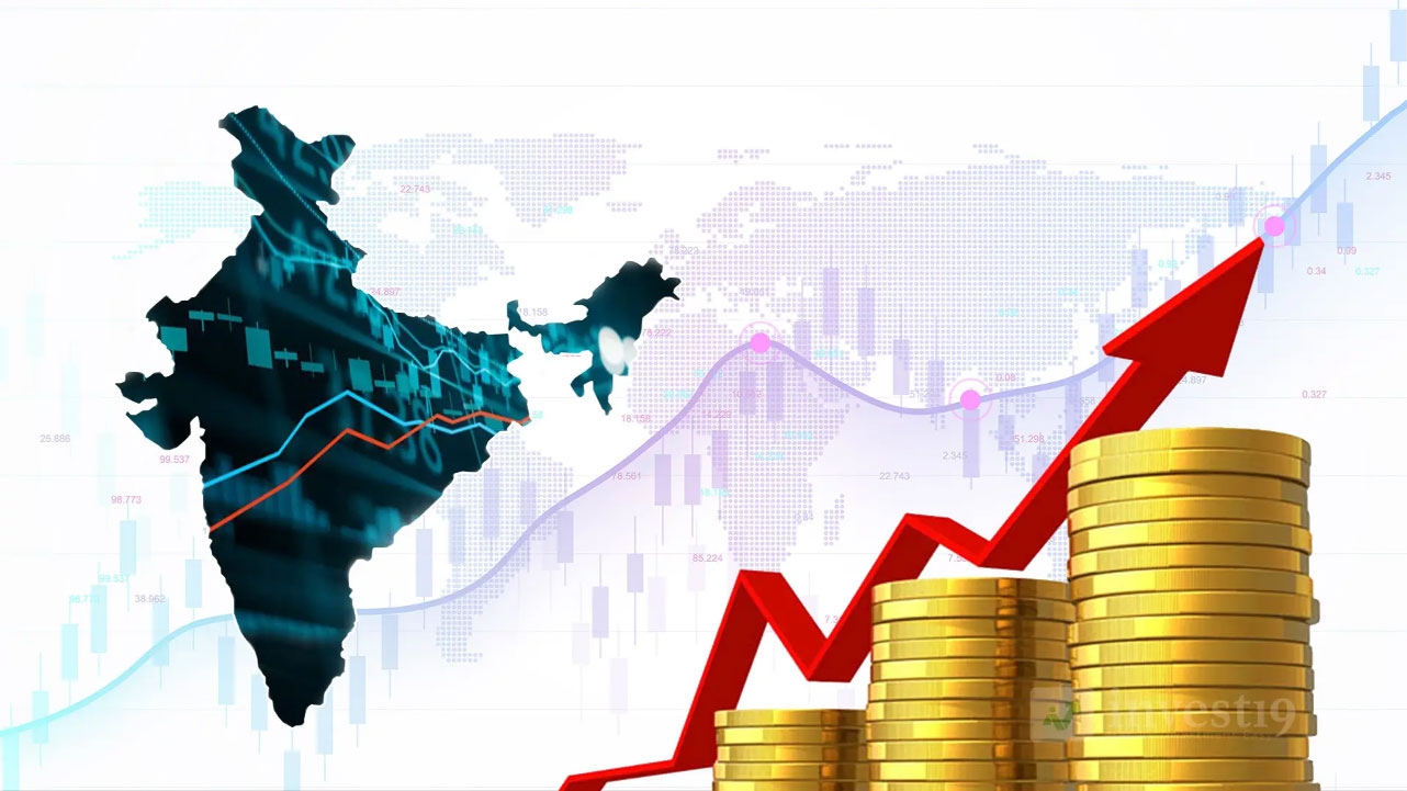 An Evaluation of India’s Economic Growth