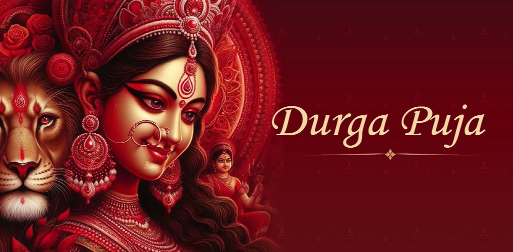 How Elite Class Durga Puja Became Universal