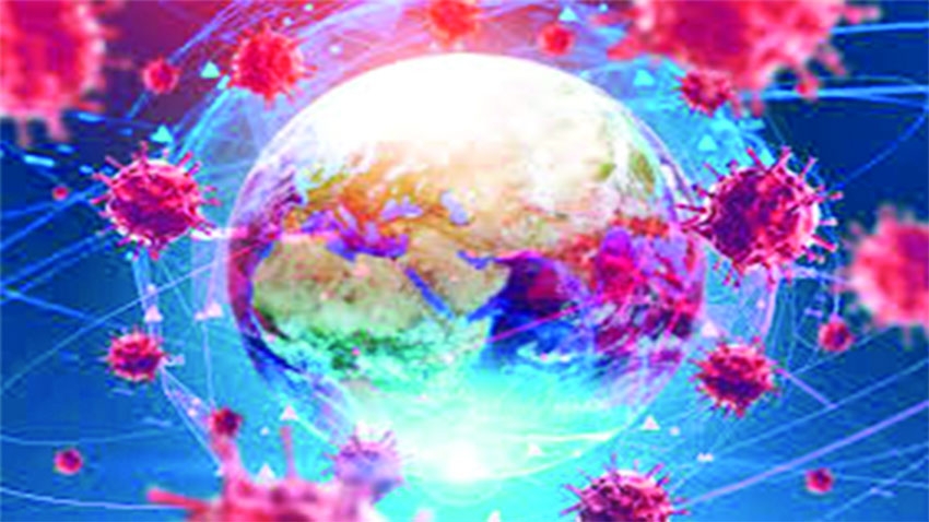 Is the world prepared for another pandemic? | The Asian Age Online ...