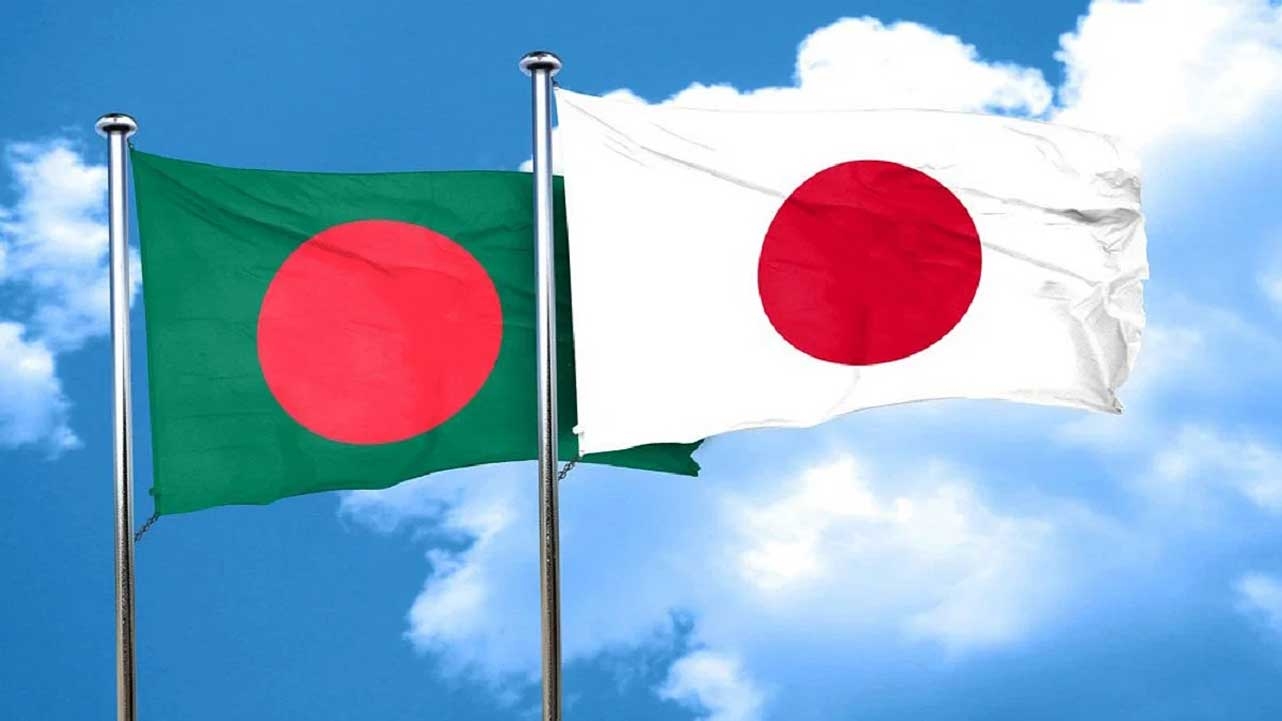 Maritime Cooperation: A New Avenue for Bangladesh-Japan Strategic Partnership