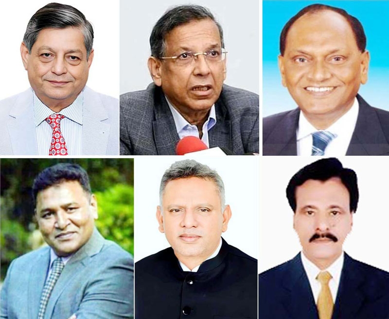 Ex ministers, MPs sued under Explosives Act in B'baria