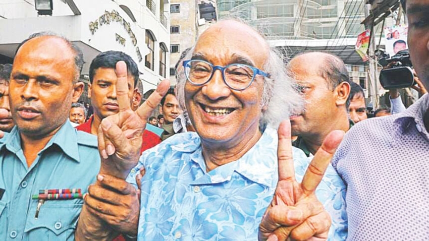 Mass Media's Lighthouse Shafik Rehman 