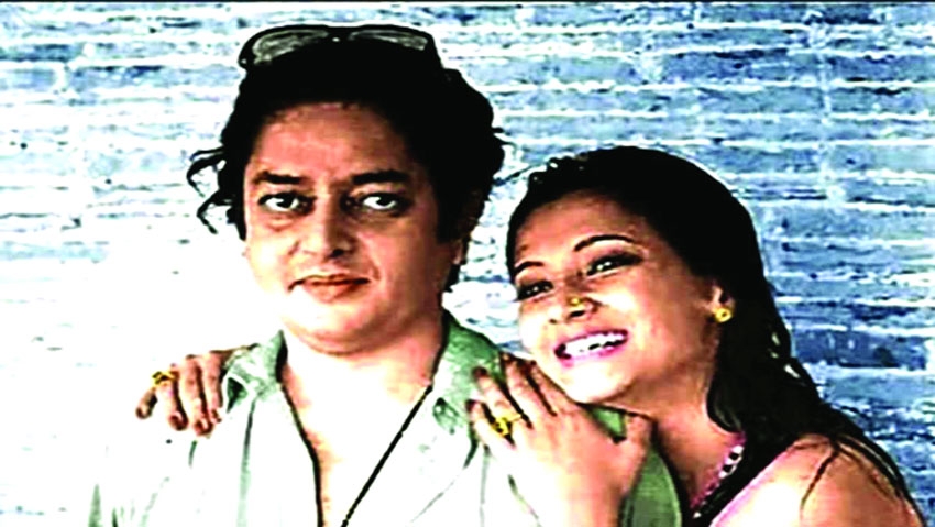 Actress Moon Moon Sen's husband Bharat Dev Varma passes away