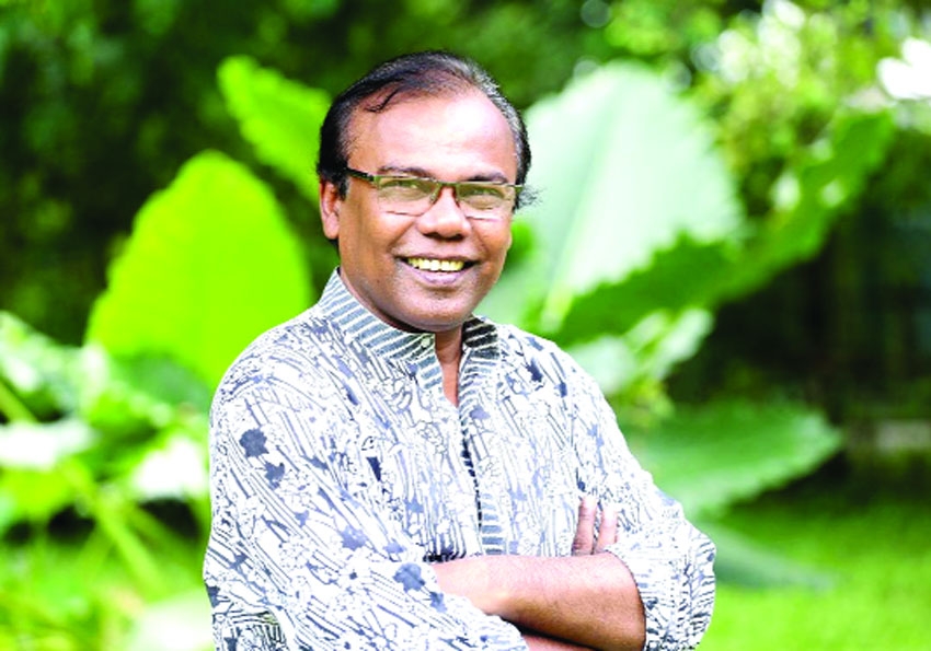 Actor Fazlur Rahman Babu deeply concerned over current situation