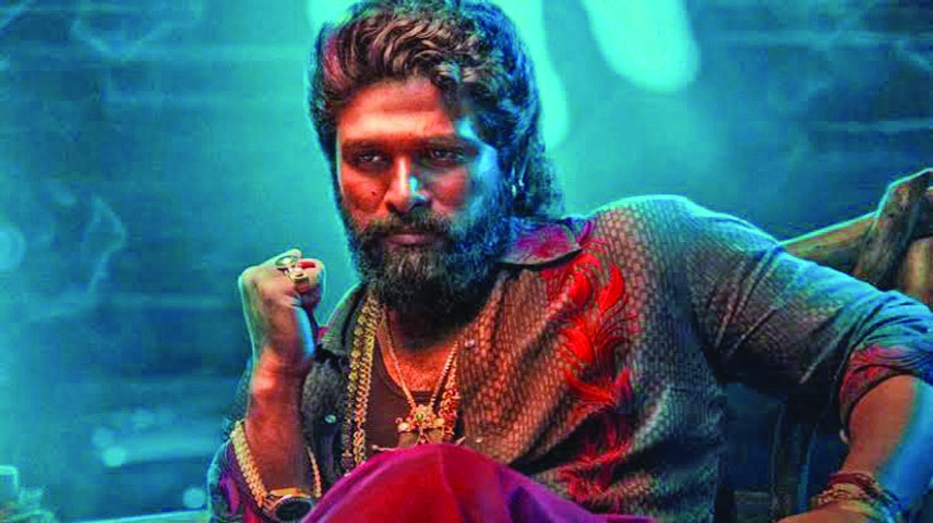 Allu Arjun faces legal charges ahead of ‘Pushpa 2’ release