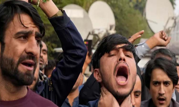 Unprecedented Sectarian Violence in Kurram Deepens Shia-Sunni Divide in Pakistan