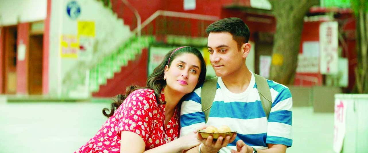 How Aamir Khan apologised to Kareena Kapoor after Laal Singh Chaddha failure