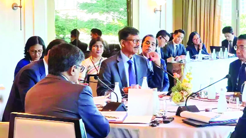 Dhaka seeks 'comprehensive roadmap' for Rohingya repatriation | The ...