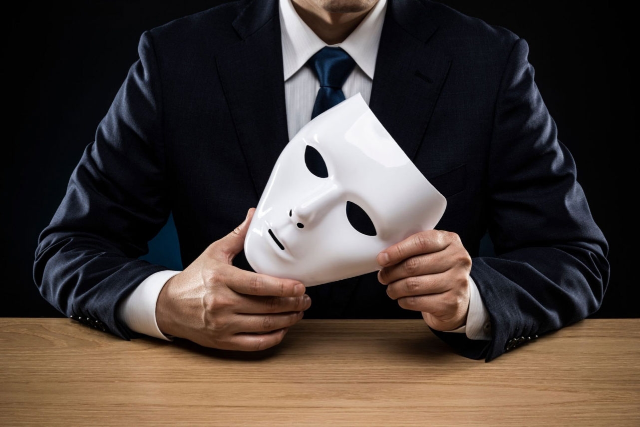 Psychopathic Influence of Public Network & Its Detox