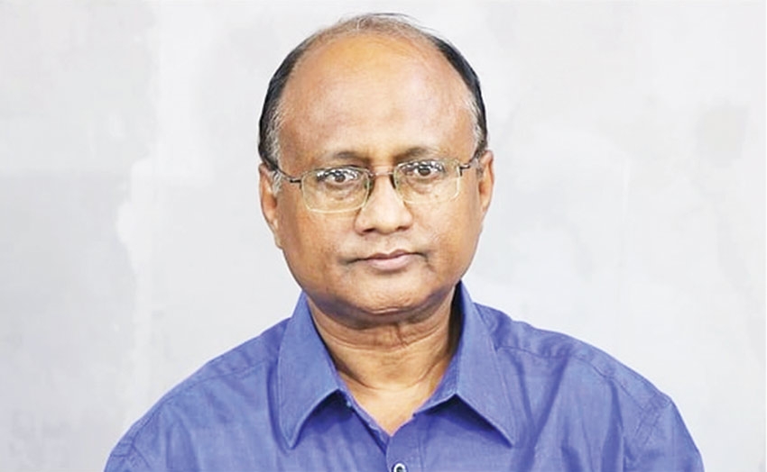 ACC boss discloses his wealth | The Asian Age Online, Bangladesh