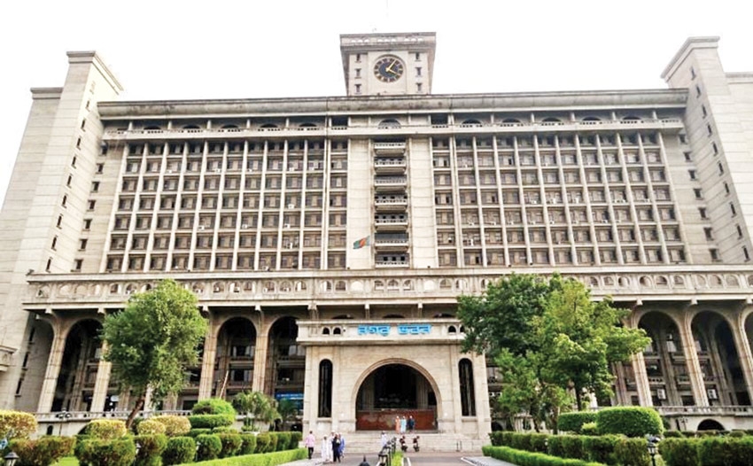 LGRD ministry to carry out official work at Nagar Bhaban