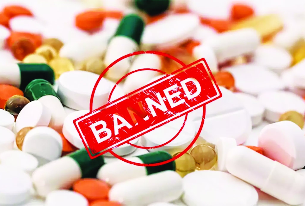 Why Cimetidine and Ranitidine Were Banned Worldwide