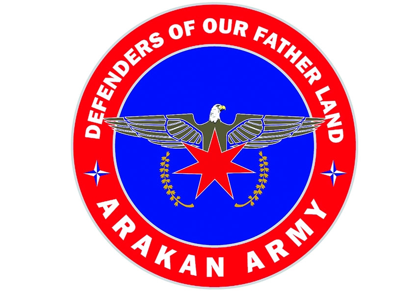 Arakan Army's Rakhine Quest and the Shape of Bangladesh-Myanmar Relations