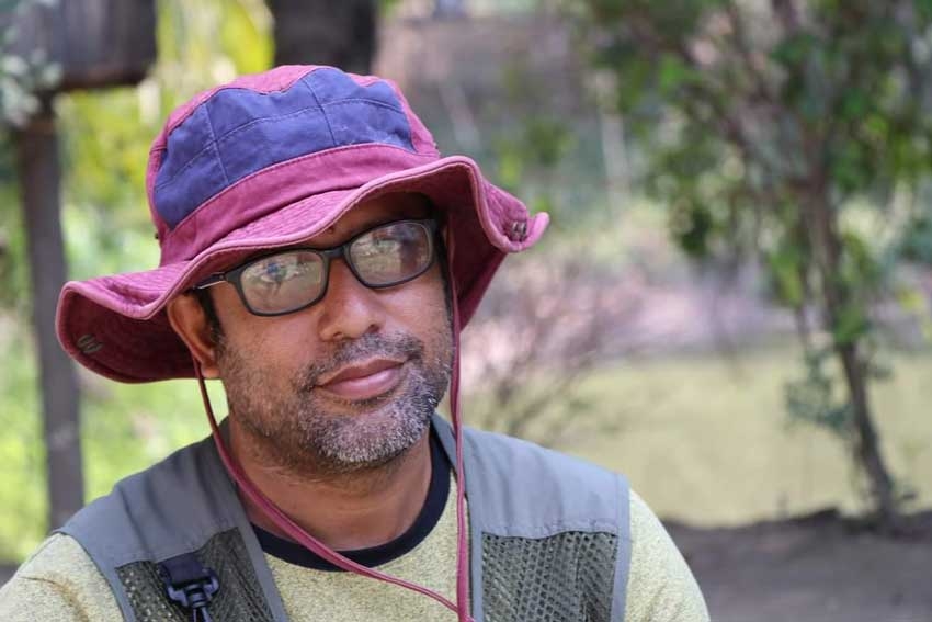 Rana Masud, a Visionary Film Director Redefining Bangladeshi Cinema
