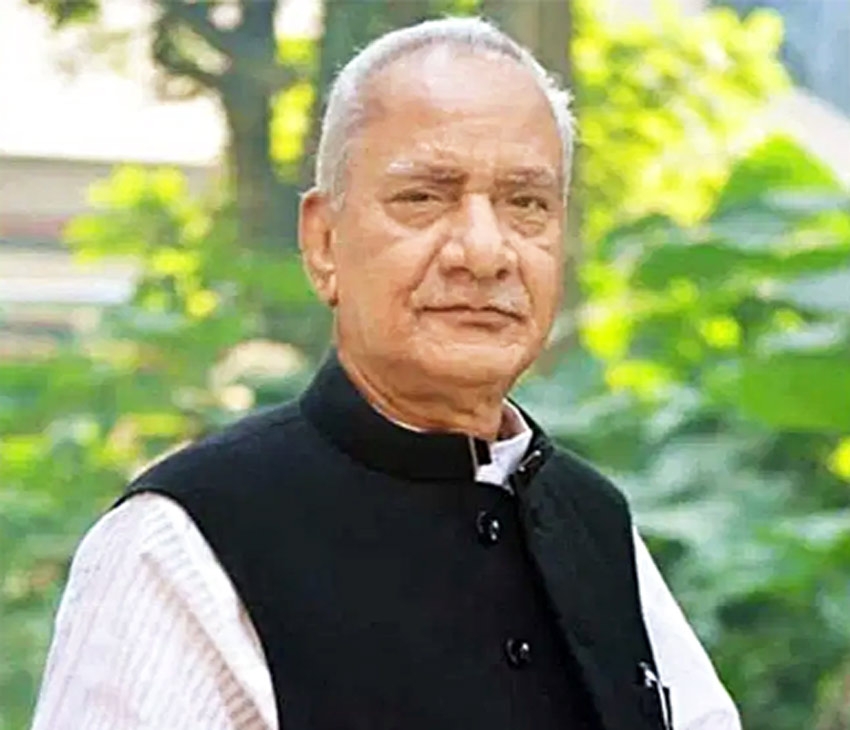 Ex-minister Latif Biswas detained in Sirajganj