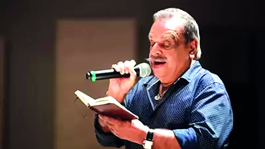 Eminent playback singer P Jayachandran passes away at 80