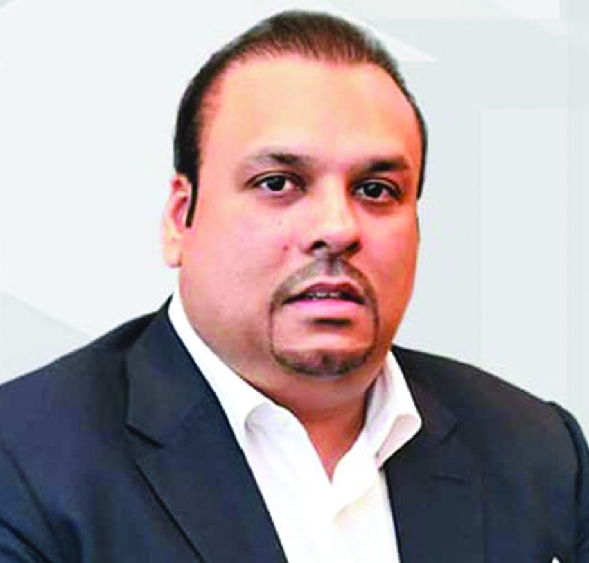Salman's son Shayan joins corruption controversy amid Tulip storm in UK