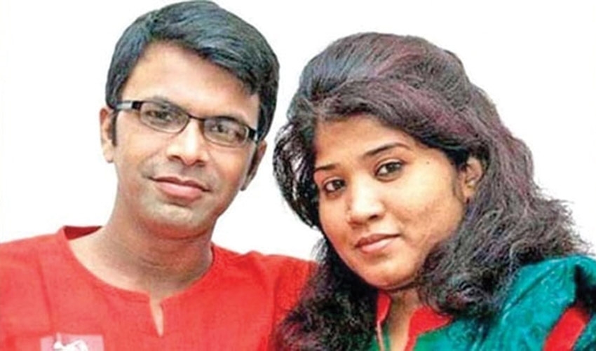 Sagar-Runi murder: Maj Gen Ziaul, ex-DC Moshiur to be grilled 