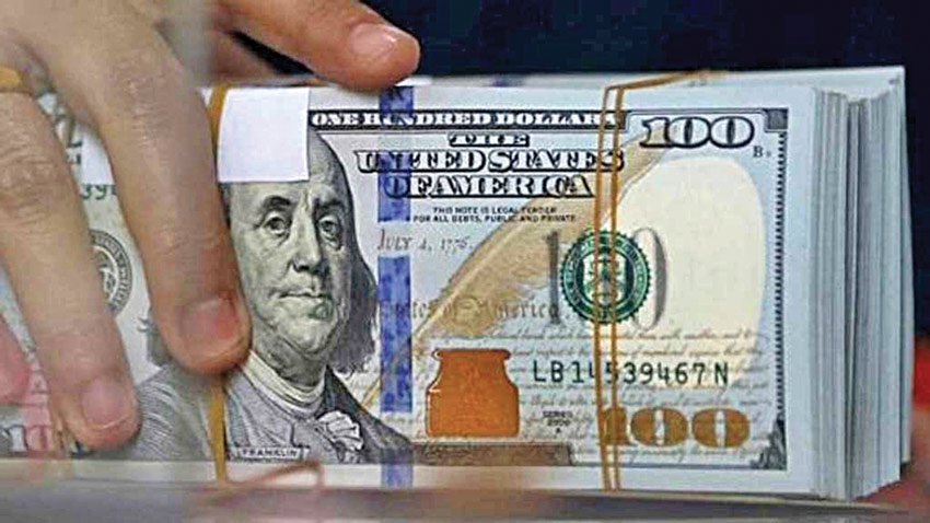 Bangladesh's foreign debt exceeds $104bn