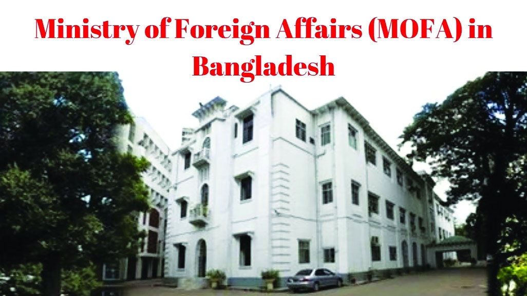 Bangladesh Foreign Policy Priorities in 2025