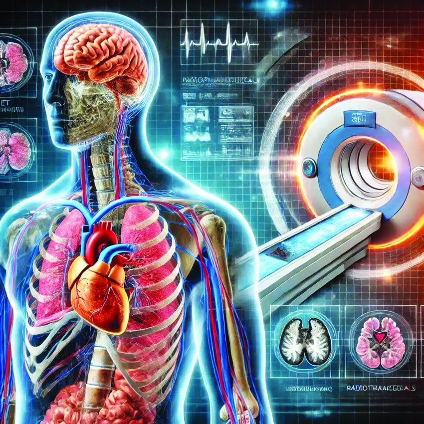 Role of Nuclear Medicine in Curing Cancer | The Asian Age Online ...