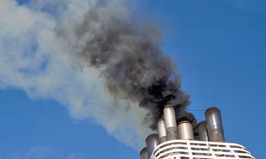 Climate change target of 2C is 'dead', says renowned climate scientist