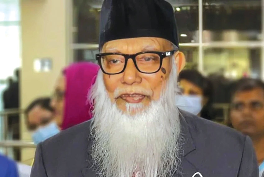 JANIPOP Chairman mourns former CEC Abdur Rauf's death | The Asian Age ...