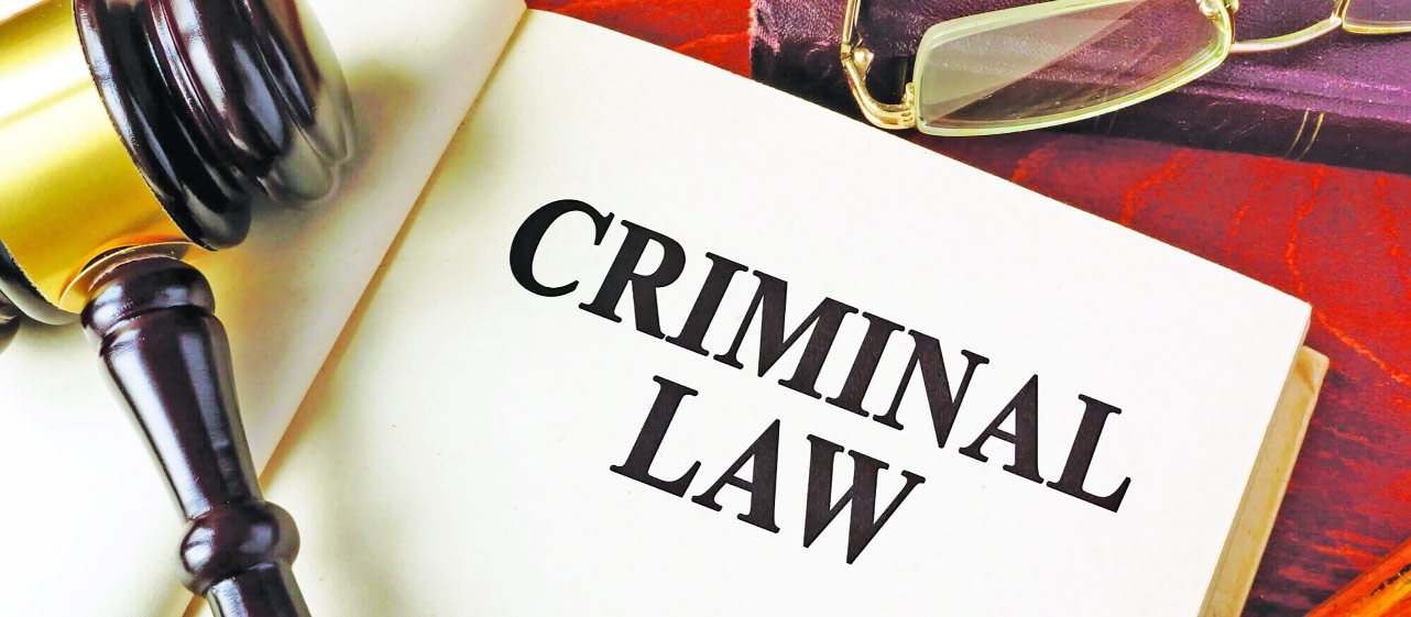Do Criminal Laws Deter Crime?